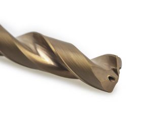 BROCA UF IZAR STD. REFRIGERACION INTERIOR 8XD - 8411 - 03,00 mm - X-ALCR