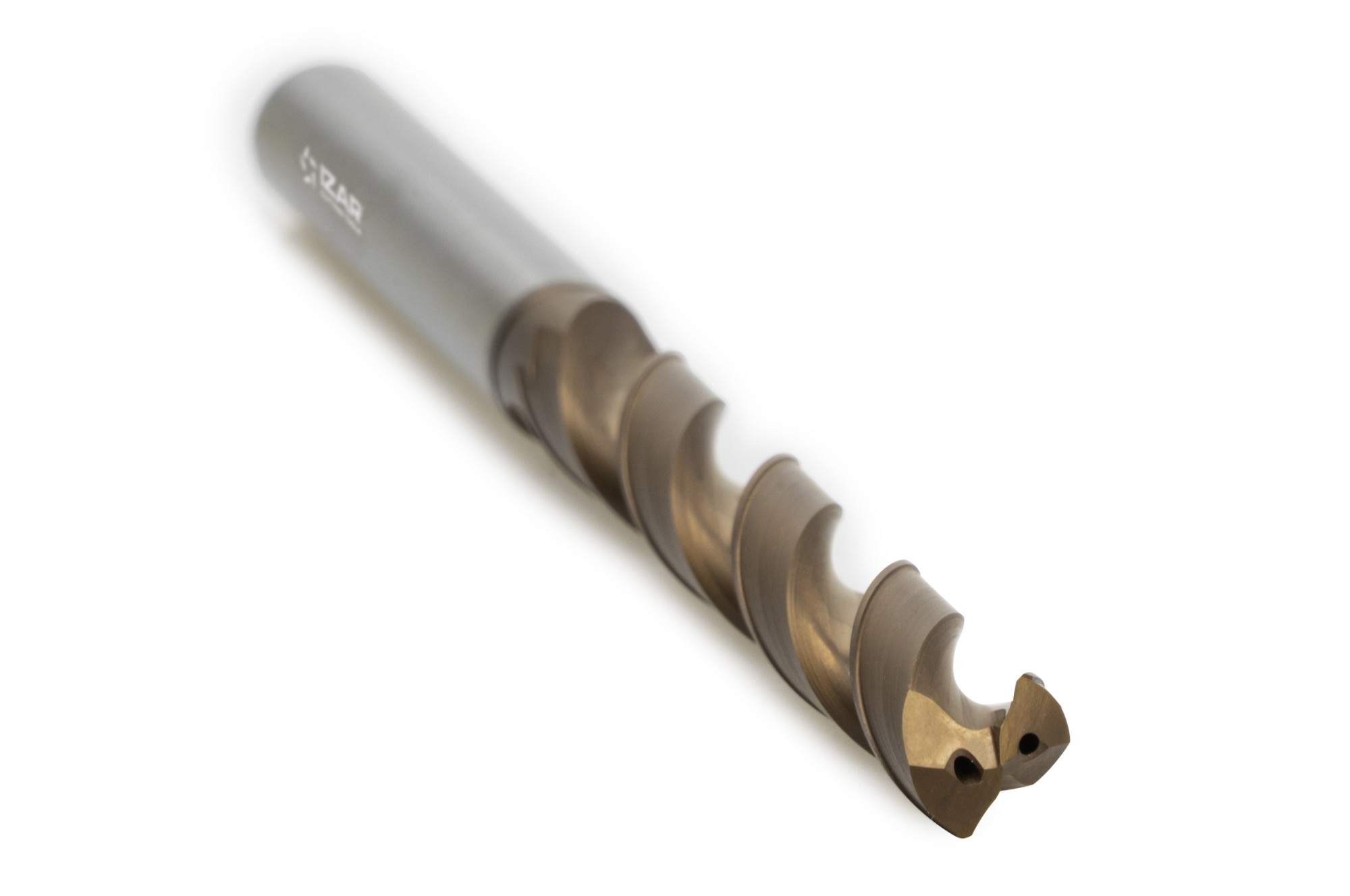 BROCA UF IZAR STD. REFRIGERACION INTERIOR 8XD - 8411 - 12,10 mm - X-ALCR