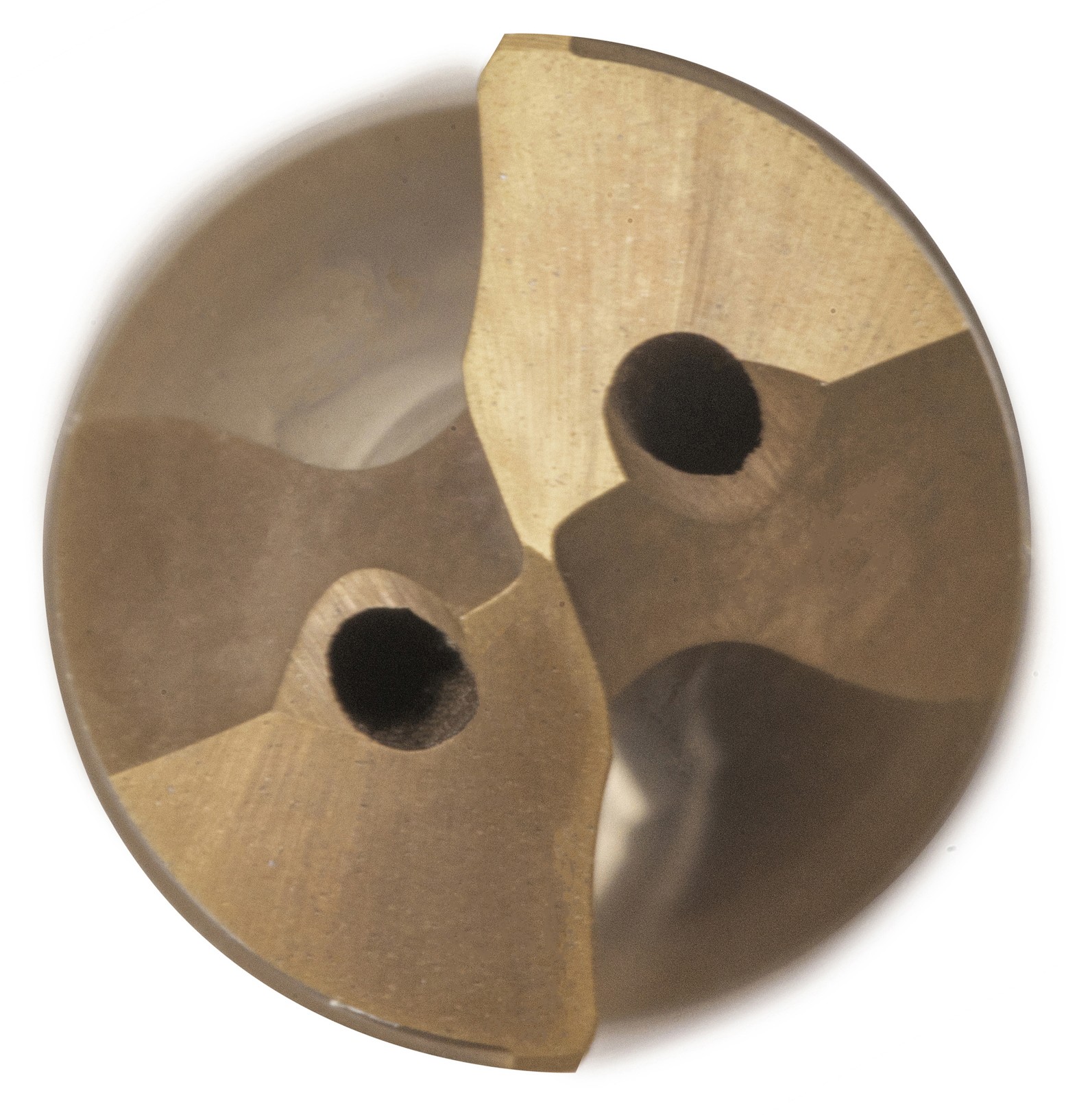 BROCA UF IZAR STD. REFRIGERACION INTERIOR 8XD - 8411 - 12,10 mm - X-ALCR