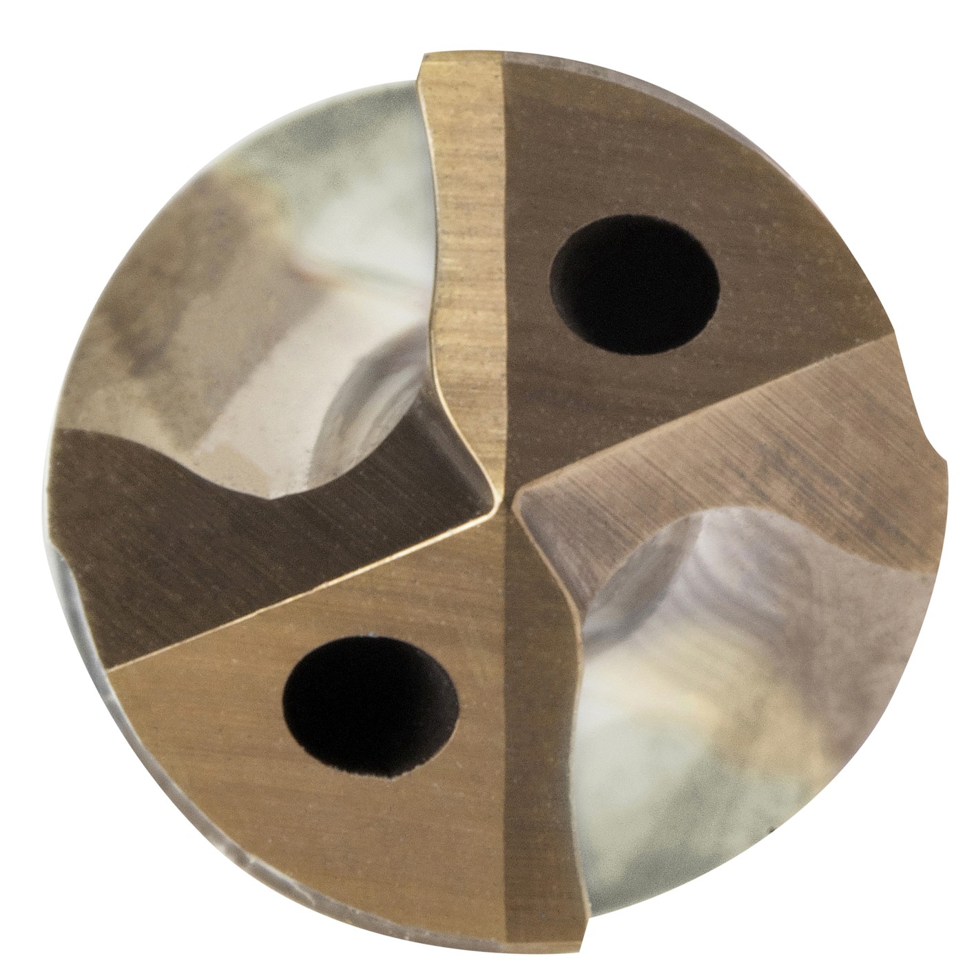 BROCA UF IZAR STD. REFRIGERACION INTERIOR 10XD - 8413 - 03,00 mm - X-ALCR