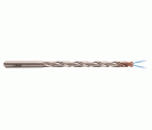 BROCA UF IZAR STD. REFRIGERACION INTERIOR 10XD - 8413 - 03,00 mm - X-ALCR