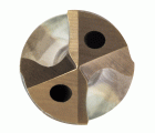 BROCA UF IZAR STD. REFRIGERACION INTERIOR 15XD - 8414 - 03,00 mm - X-ALCR