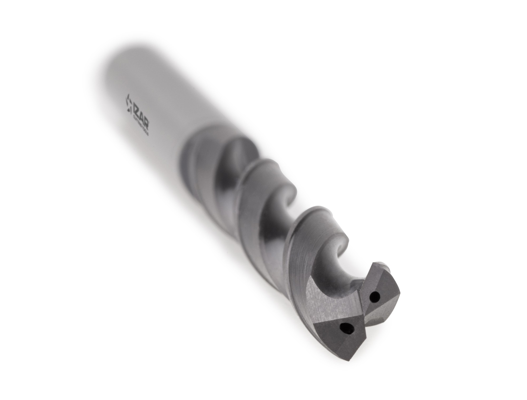 BROCA GRANO UF DIN6537L REFRIGERACION INTERIOR HA - 8415 - 03,00 mm - ALTIN