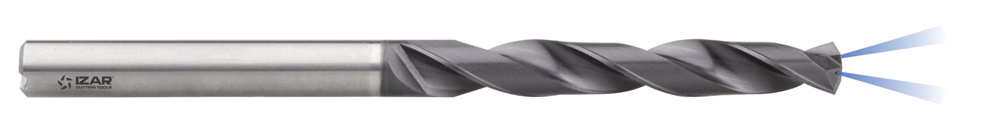 BROCA GRANO UF DIN6537L REFRIGERACION INTERIOR HA - 8415 - 03,00 mm - ALTIN