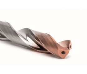 BROCA UF IZAR STD. REFRIGERACION INTERIOR 20XD - 8416 - 09,50 mm - X-ALCR