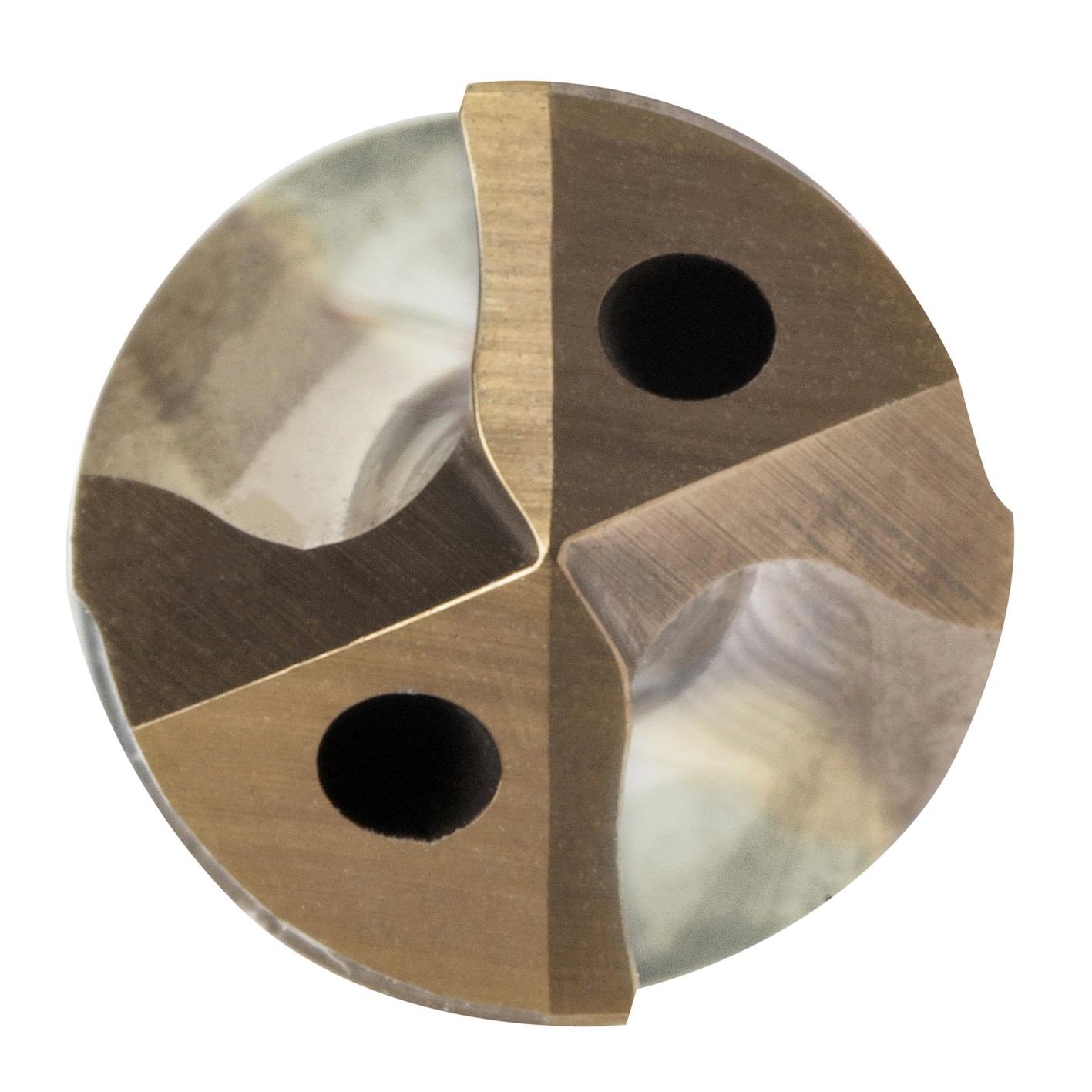 BROCA UF IZAR STD. REFRIGERACION INTERIOR 20XD - 8416 - 03,00 mm - X-ALCR