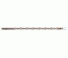 BROCA UF IZAR STD. REFRIGERACION INTERIOR 20XD - 8416 - 03,00 mm - X-ALCR