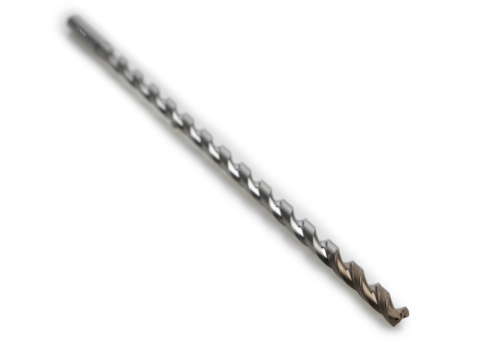 BROCA UF IZAR STD. REFRIGERACION INTERIOR 30XD - 8419 - 03,00 mm - X-ALCR