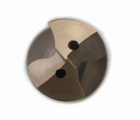 BROCA UF IZAR STD. REFRIGERACION INTERIOR 30XD - 8419 - 03,00 mm - X-ALCR