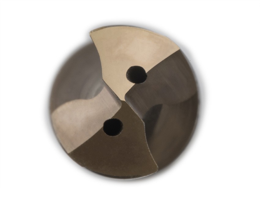 BROCA UF IZAR STD. REFRIGERACION INTERIOR 30XD - 8419 - 03,00 mm - X-ALCR
