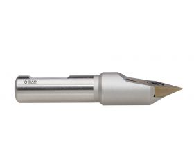 PORTAPLAQUITAS PUNTEADO-GRABADO 60º - 8430 - SPS10D-N11-60