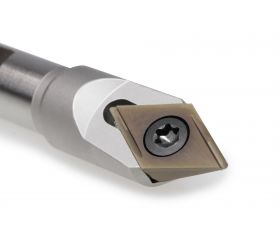 PORTAPLAQUITAS PUNTEADO-GRABADO 60º - 8430 - SPS10D-N11-60