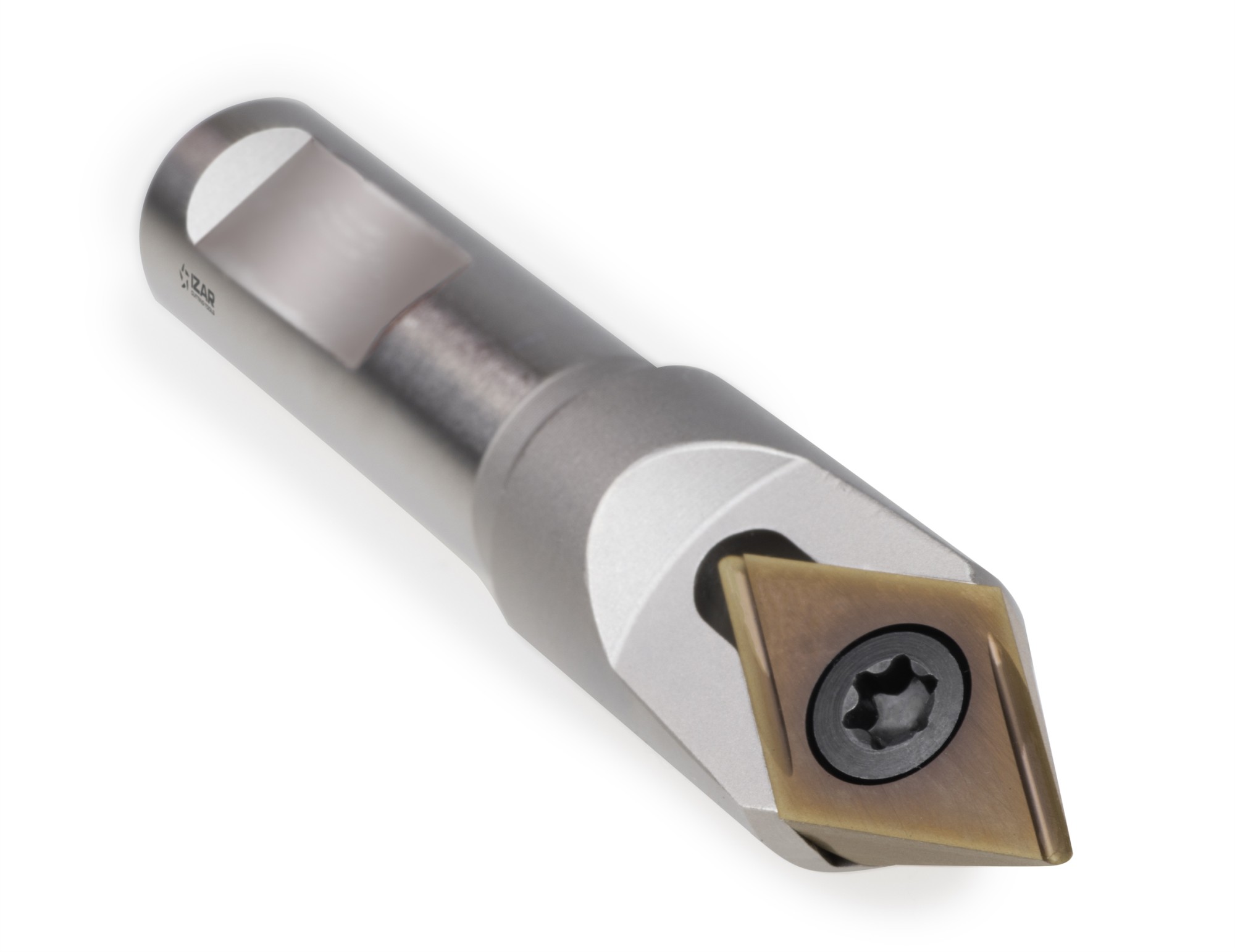 PORTAPLAQUITAS PUNTEADO-GRABADO 60º - 8430 - SPS10D-N11-60