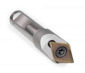 PORTAPLAQUITAS PUNTEADO-GRABADO 60º - 8430 - SPS10D-N11-60