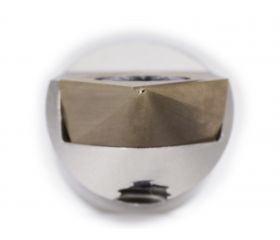 PORTAPLAQUITAS PUNTEADO-GRABADO 60º - 8430 - SPS10D-N11-60