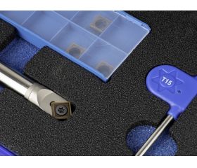 PORTAPLAQUITAS PUNTEADO 90º PLAQUITA CUADRADA - 8431 - SET REF. 8431 (12H) + 8470 - 3 PCS.