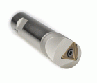 PORTAPLAQUITAS PUNTEADO 90º PLAQUITA TRIANGULAR - 8432 - SPS20L120-N09-90