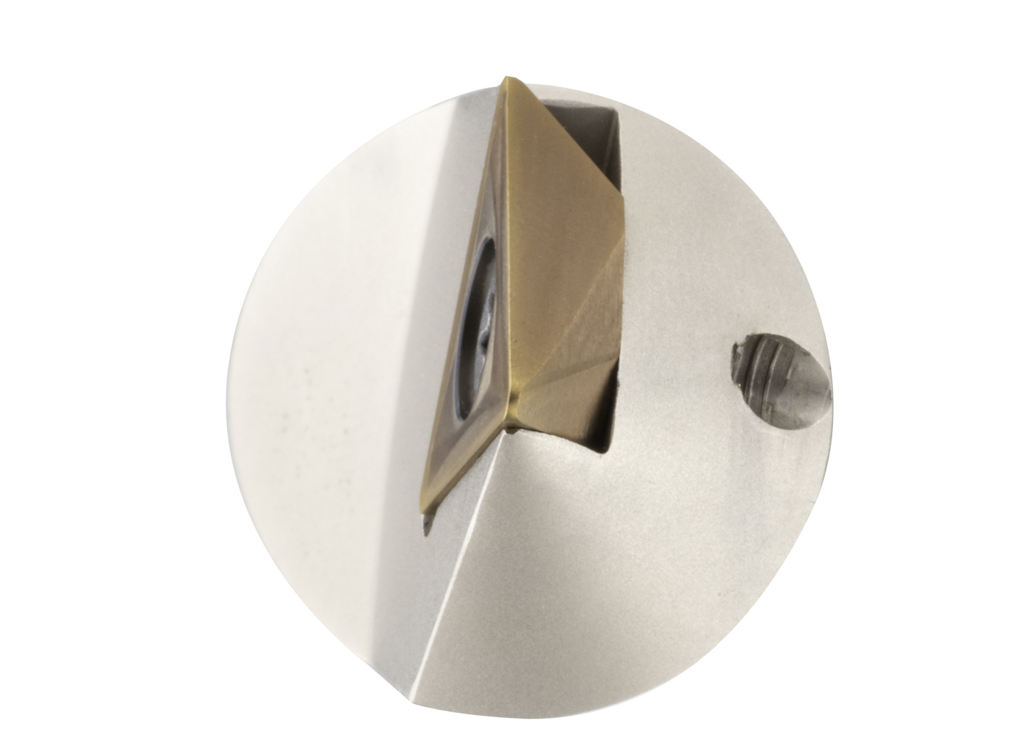 PORTAPLAQUITAS PUNTEADO 90º PLAQUITA TRIANGULAR - 8432 - SPS20L120-N09-90