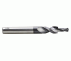 REF. 8436 BROCA ESCALONADA METAL DURO AVELLANADO 180º