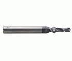 REF. 8446 BROCA ESCALONADA METAL DURO AVELLANADO 90º