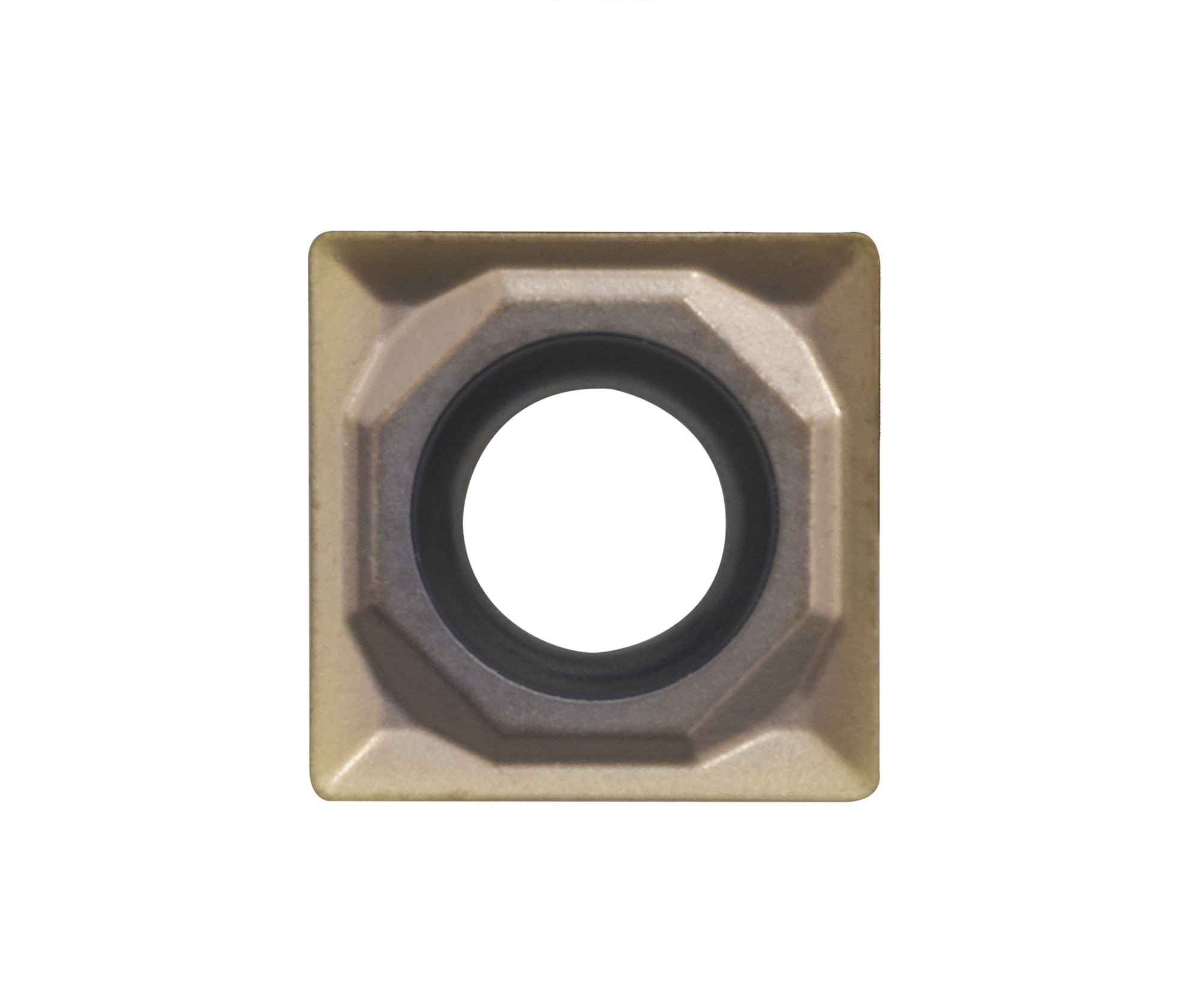 PLAQUITA INTERCAMBIABLE PUNTEADO SOMX 90º - 8470 - SOMX-09T304-ZMF