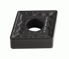 PLAQUITA INTERCAMBIABLE TORNEADO CNMM 80º NEGATIVA - 8512 - CNMM-190612-E-ZHR-C-G25