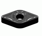 PLAQUITA INTERCAMBIABLE TORNEADO DNMG 55º NEGATIVA - 8530 - DNMG-150604-E-ZNM-P720