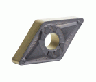 PLAQUITA INTERCAMBIABLE TORNEADO DNMG 55º NEGATIVA - 8530 - DNMG-150404-E-ZPM-C-G15