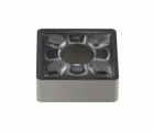 PLAQUITA INTERCAMBIABLE TORNEADO SNMG 90º NEGATIVA - 8550 - SNMG-120408-ZNF-C-S15