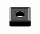 PLAQUITA INTERCAMBIABLE TORNEADO SNMG 90º NEGATIVA - 8550 - SNMG-090304-E-ZNM-P720