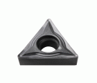 PLAQUITA INTERCAMBIABLE TORNEADO TCGT 60º POSITIVA - 8558 - TCGT-110204-E-ZNF-P720