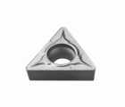 PLAQUITA INTERCAMBIABLE TORNEADO TCMT 60º POSITIVA - 8560 - TCMT-16T308-ZMCE-CERMET