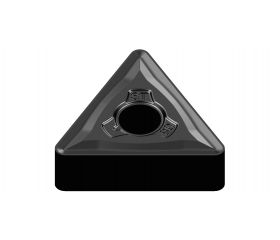 PLAQUITA INTERCAMBIABLE TORNEADO TNMG 60º NEGATIVA - 8570 - TNMG-220412-E-ZM-C-G25