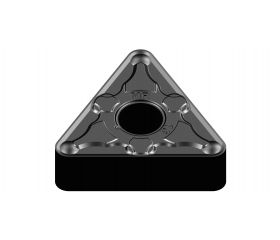 PLAQUITA INTERCAMBIABLE TORNEADO TNMG 60º NEGATIVA - 8570 - TNMG-160412-ZNF-C-S15