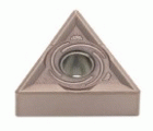 PLAQUITA INTERCAMBIABLE TORNEADO TNMG 60º NEGATIVA - 8570 - TNMG-160404-ZGS-P-H20