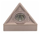 PLAQUITA INTERCAMBIABLE TORNEADO TNMG 60º NEGATIVA - 8570 - TNMG-160404-ZGS-P-H20