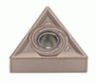 PLAQUITA INTERCAMBIABLE TORNEADO TNMG 60º NEGATIVA - 8570 - TNMG-160404-ZGS-P-H10