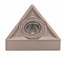 PLAQUITA INTERCAMBIABLE TORNEADO TNMG 60º NEGATIVA - 8570 - TNMG-160404-ZGS-P-H10