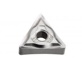 PLAQUITA INTERCAMBIABLE TORNEADO TNMG 60º NEGATIVA - 8570 - TNMG-160412-ZNF-C-S15