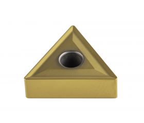 PLAQUITA INTERCAMBIABLE TORNEADO TNMG 60º NEGATIVA - 8570 - TNMG-160412-ZNF-C-S15