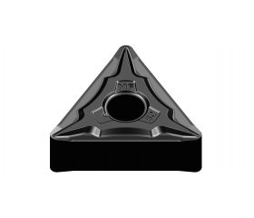 PLAQUITA INTERCAMBIABLE TORNEADO TNMG 60º NEGATIVA - 8570 - TNMG-160408-E-ZFM-C-G25