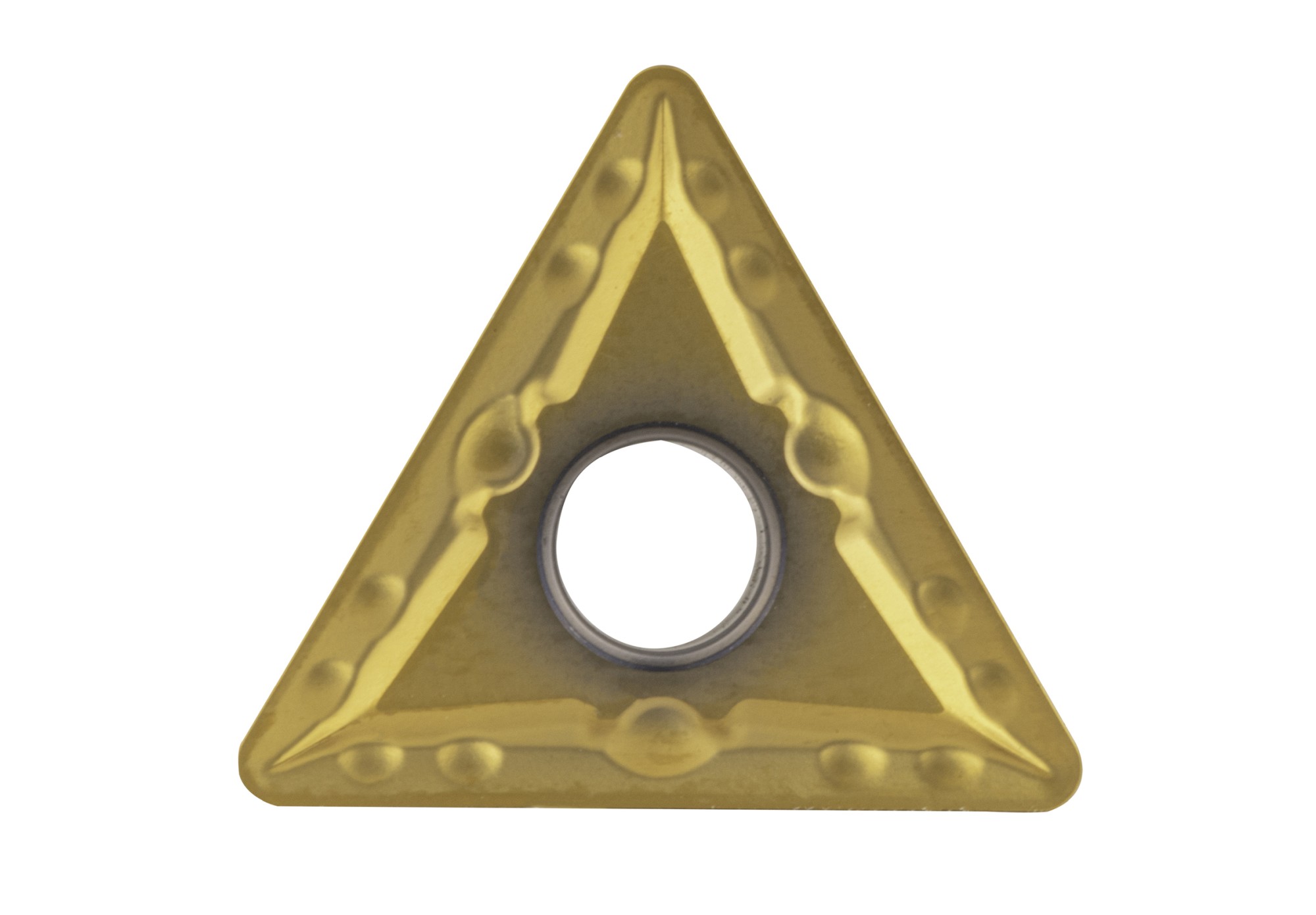 PLAQUITA INTERCAMBIABLE TORNEADO TNMG 60º NEGATIVA - 8570 - TNMG-160408-ZMCE-CERMET