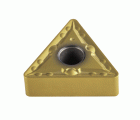PLAQUITA INTERCAMBIABLE TORNEADO TNMG 60º NEGATIVA - 8570 - TNMG-160404-ZNF-C-S15