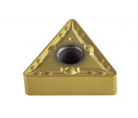 PLAQUITA INTERCAMBIABLE TORNEADO TNMG 60º NEGATIVA - 8570 - TNMG-160412-ZNF-C-S15