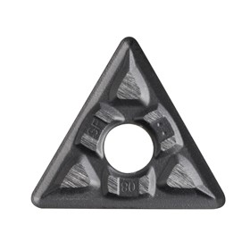 PLAQUITA INTERCAMBIABLE TORNEADO TNMG 60º NEGATIVA - 8570 - TNMG-160404-ZNF-C-S15