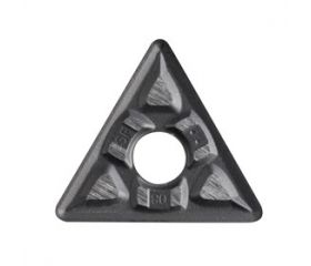 PLAQUITA INTERCAMBIABLE TORNEADO TNMG 60º NEGATIVA - 8570 - TNMG-160412-ZNF-C-S15