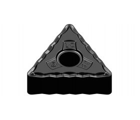 PLAQUITA INTERCAMBIABLE TORNEADO TNMG 60º NEGATIVA - 8570 - TNMG-160412-ZNF-C-S15