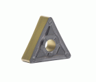 PLAQUITA INTERCAMBIABLE TORNEADO TNMG 60º NEGATIVA - 8570 - TNMG-160404-E-ZPM-C-G15