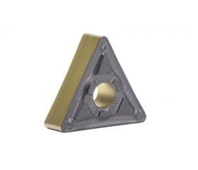 PLAQUITA INTERCAMBIABLE TORNEADO TNMG 60º NEGATIVA - 8570 - TNMG-160404-E-ZPM-C-G15