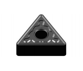 PLAQUITA INTERCAMBIABLE TORNEADO TNMG 60º NEGATIVA - 8570 - TNMG-160412-ZNF-C-S15